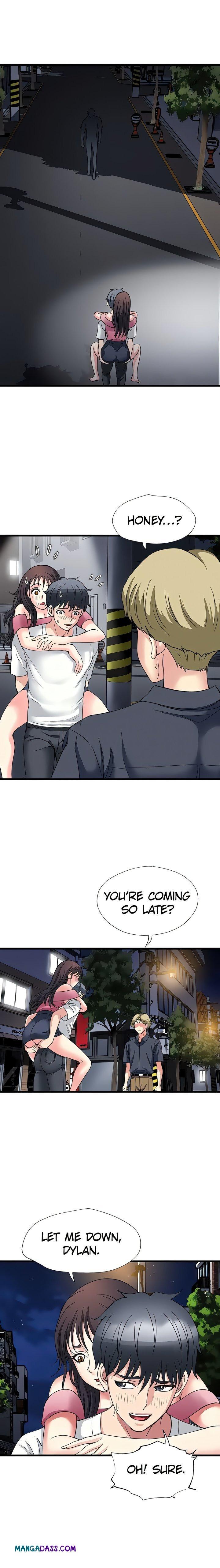 Daily Pleasure Awakening - Chapter 14 Page 1