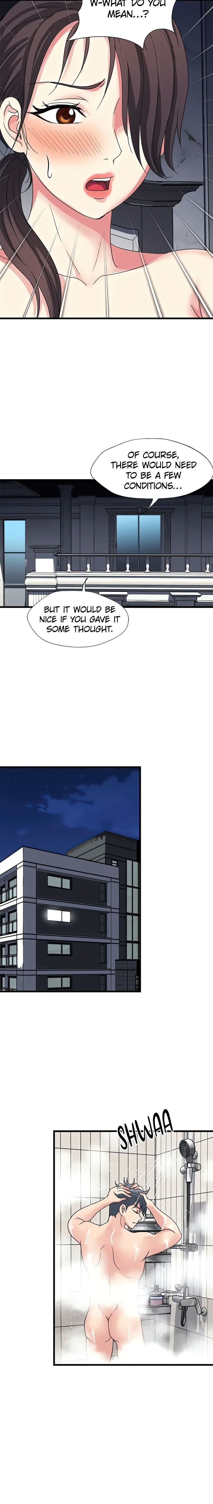 Daily Pleasure Awakening - Chapter 14 Page 13