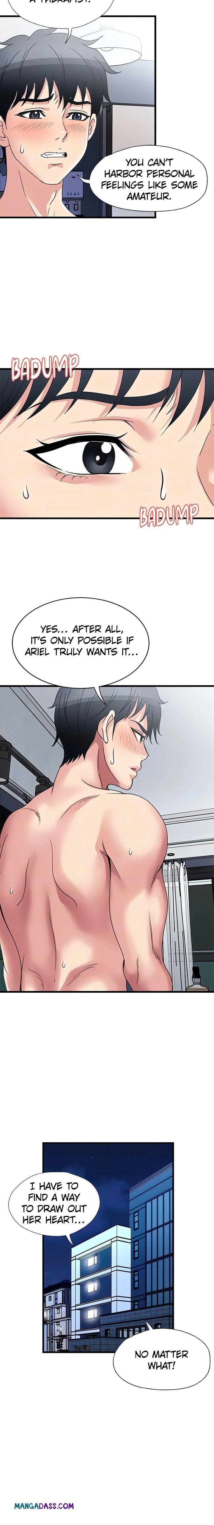 Daily Pleasure Awakening - Chapter 14 Page 17