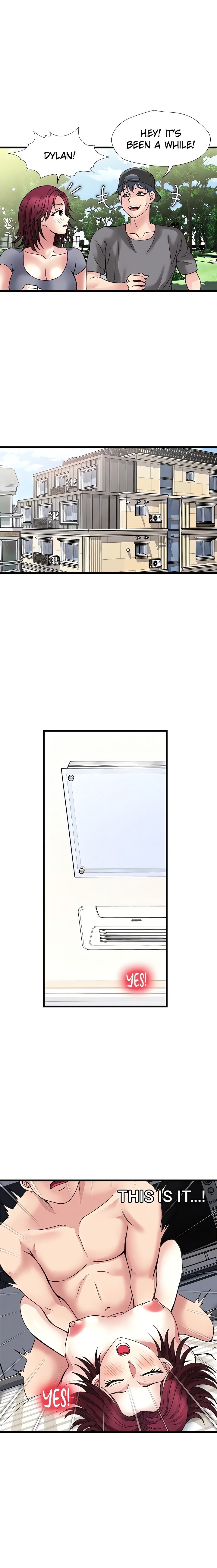 Daily Pleasure Awakening - Chapter 15 Page 1