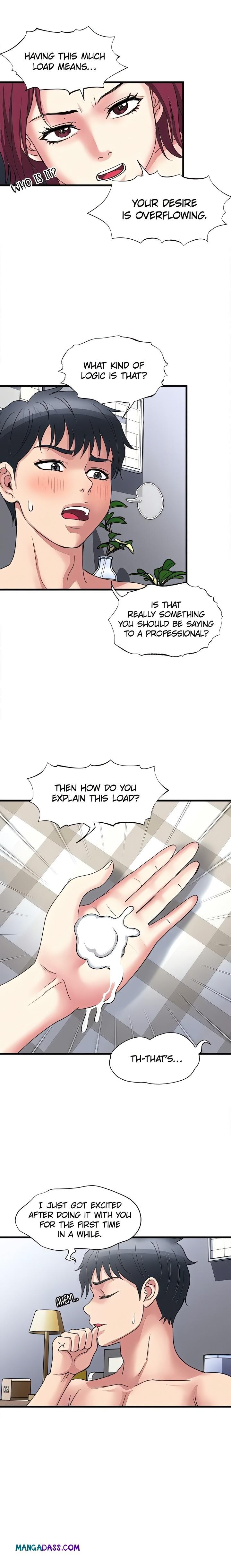 Daily Pleasure Awakening - Chapter 15 Page 13