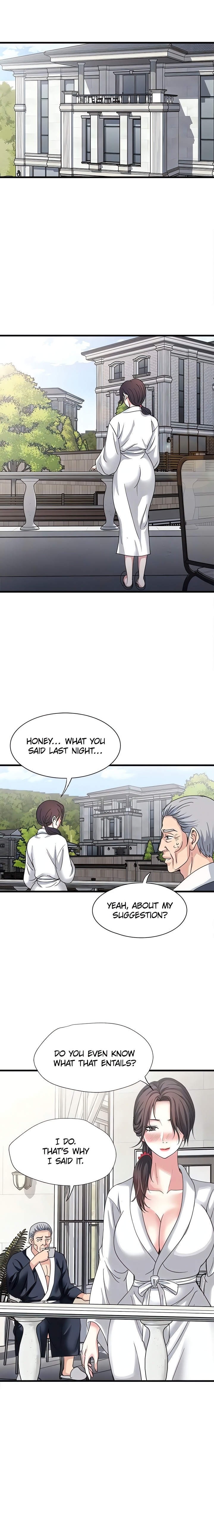 Daily Pleasure Awakening - Chapter 15 Page 16