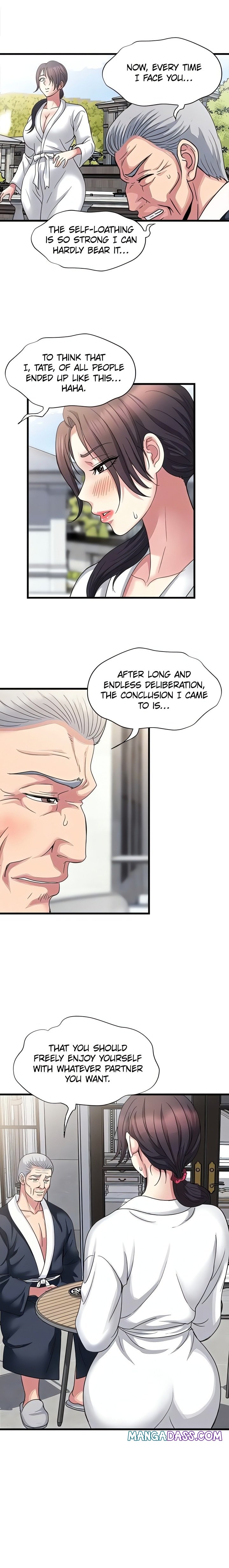 Daily Pleasure Awakening - Chapter 15 Page 18