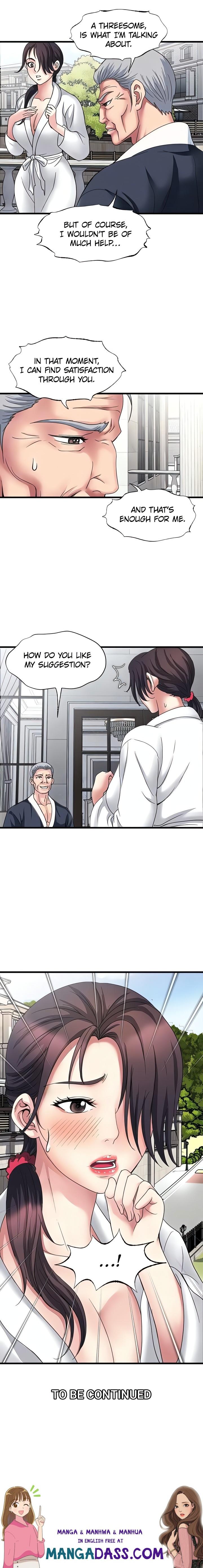 Daily Pleasure Awakening - Chapter 15 Page 20