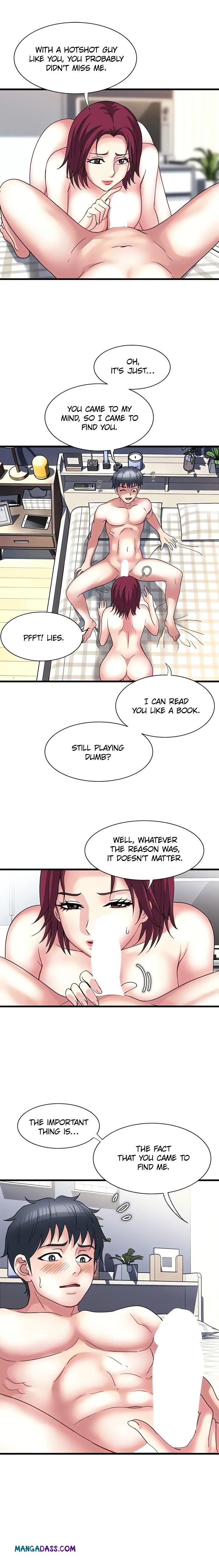 Daily Pleasure Awakening - Chapter 15 Page 6