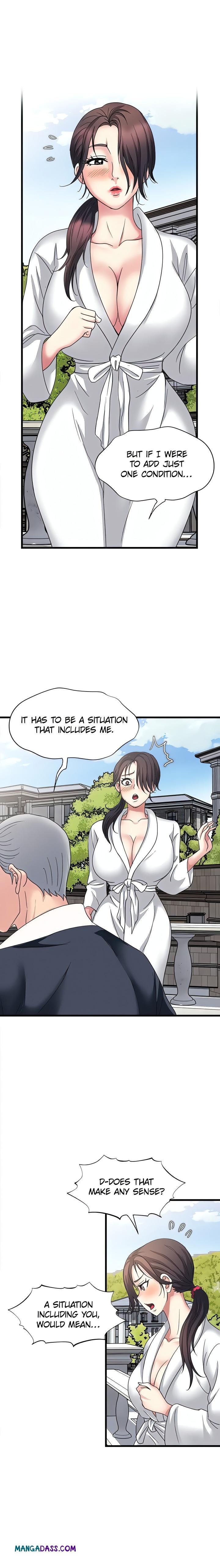 Daily Pleasure Awakening - Chapter 16 Page 1