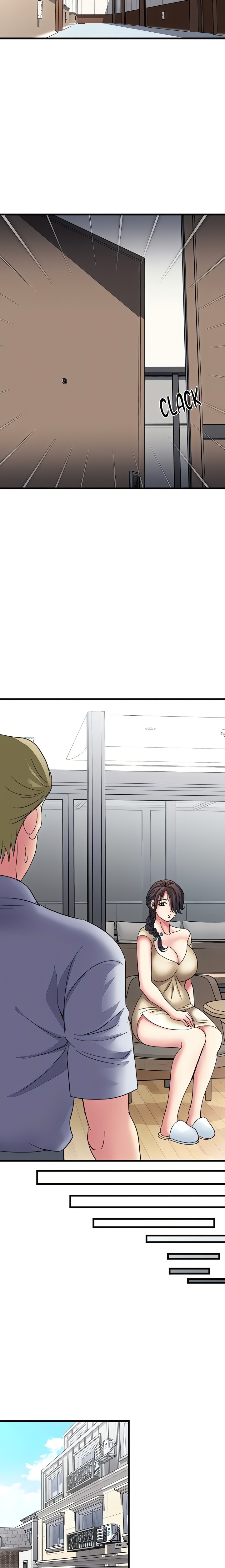 Daily Pleasure Awakening - Chapter 17 Page 11