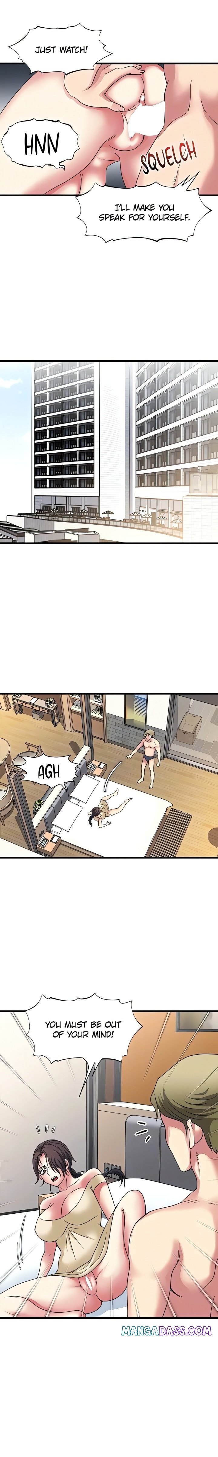 Daily Pleasure Awakening - Chapter 18 Page 16