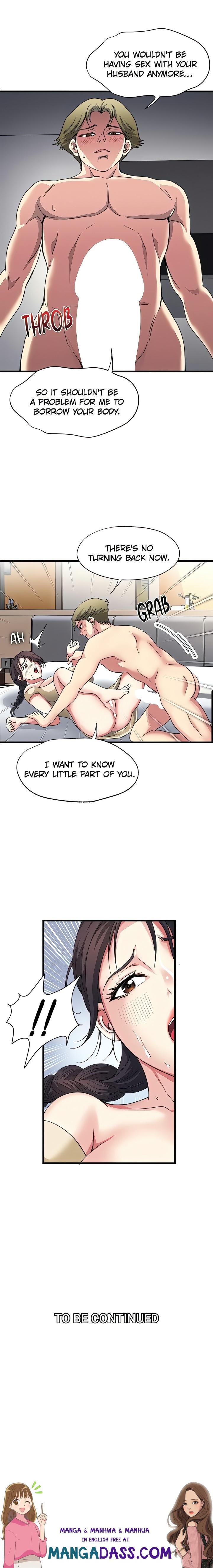 Daily Pleasure Awakening - Chapter 18 Page 21