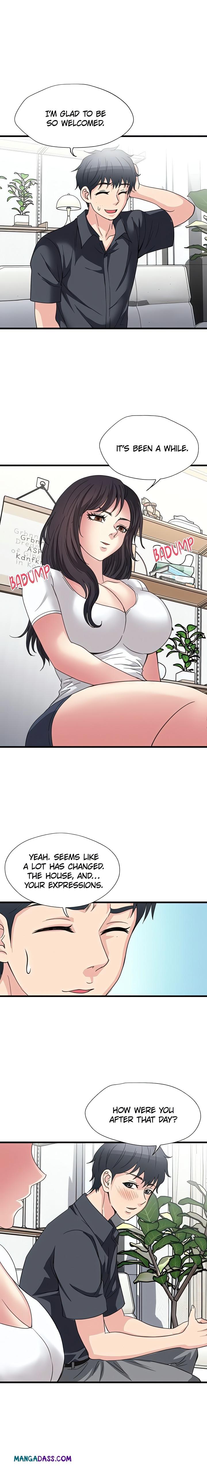 Daily Pleasure Awakening - Chapter 21 Page 1