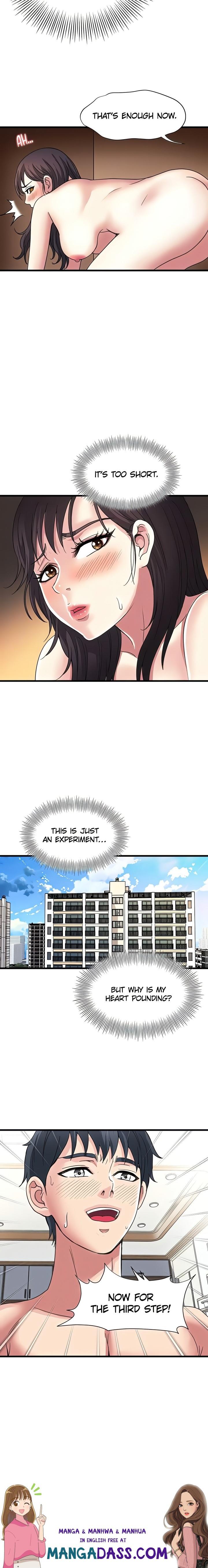 Daily Pleasure Awakening - Chapter 21 Page 20