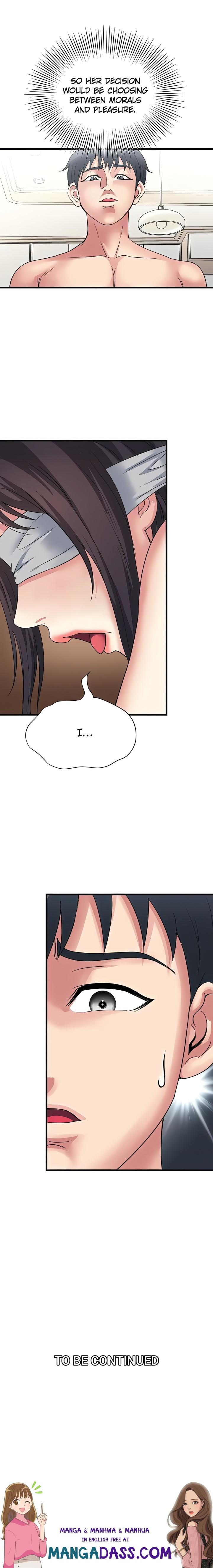 Daily Pleasure Awakening - Chapter 22 Page 11