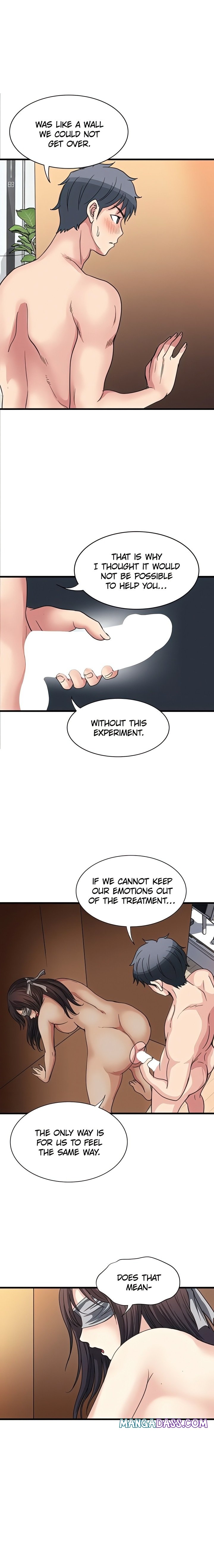 Daily Pleasure Awakening - Chapter 22 Page 5