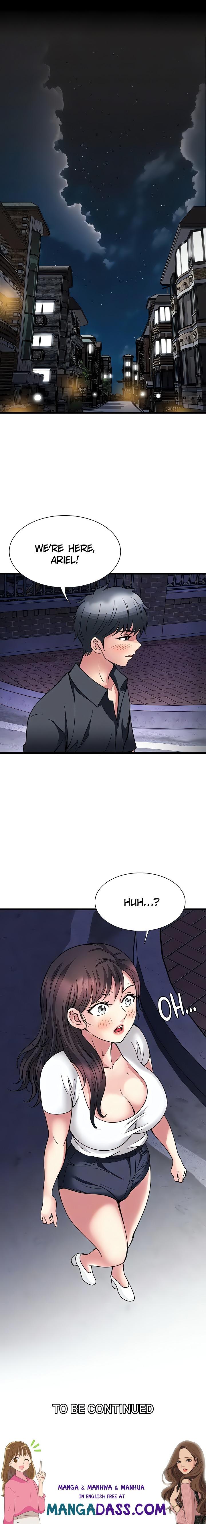 Daily Pleasure Awakening - Chapter 23 Page 20