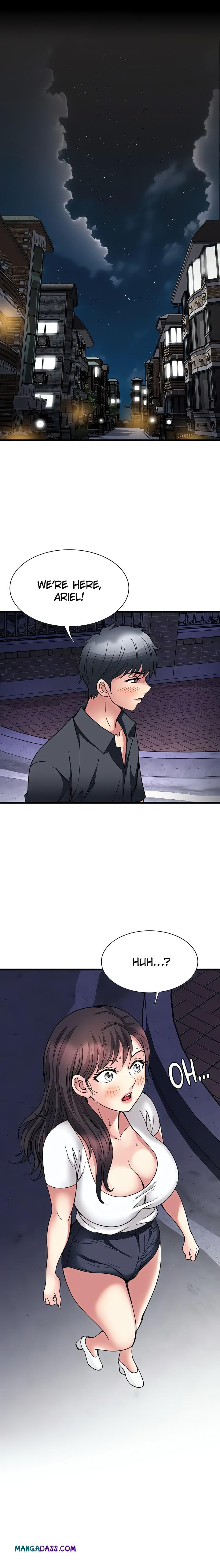 Daily Pleasure Awakening - Chapter 24 Page 2