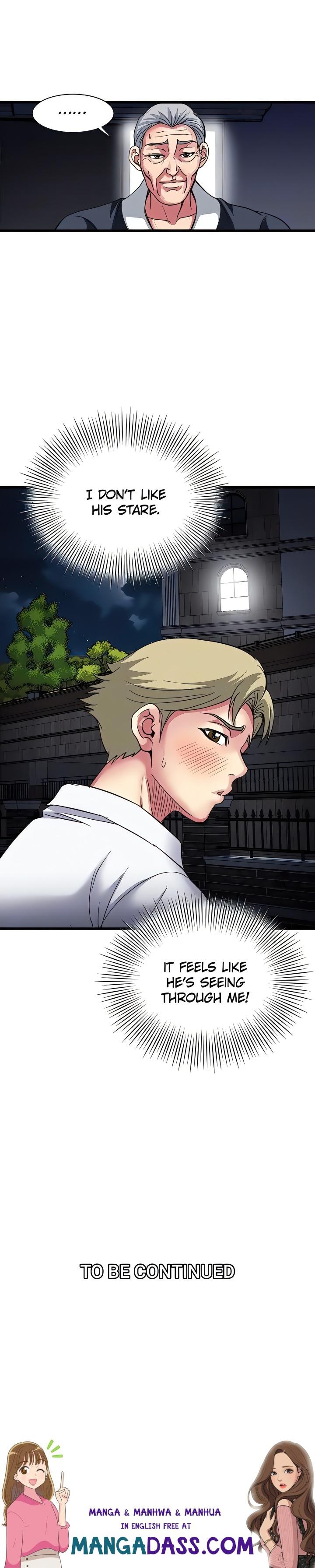 Daily Pleasure Awakening - Chapter 25 Page 20