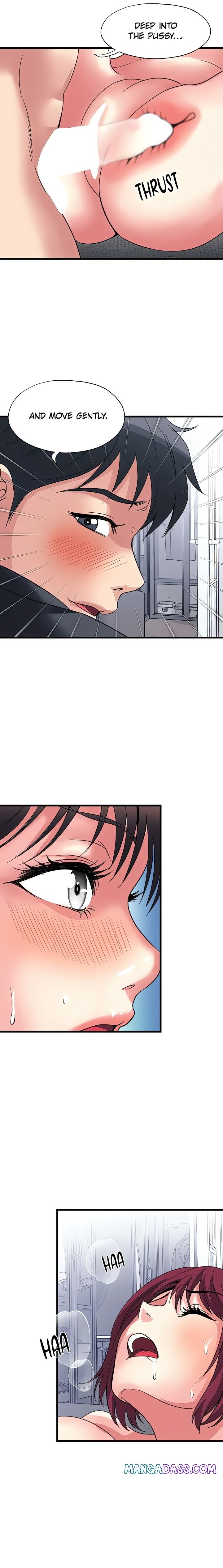 Daily Pleasure Awakening - Chapter 26 Page 13