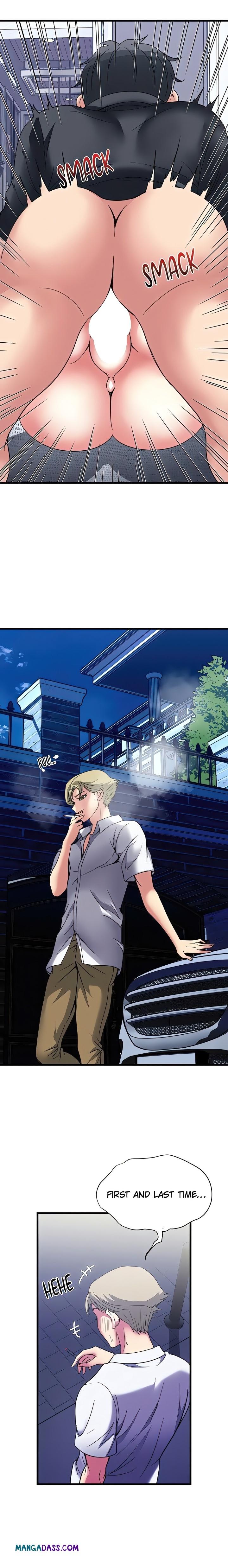 Daily Pleasure Awakening - Chapter 26 Page 14