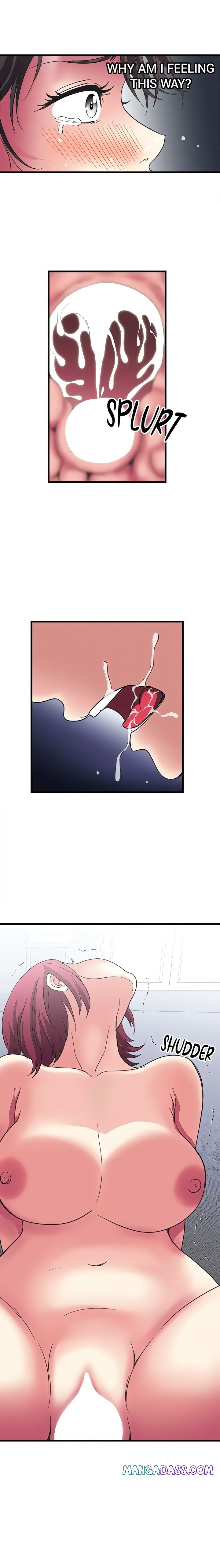 Daily Pleasure Awakening - Chapter 27 Page 13