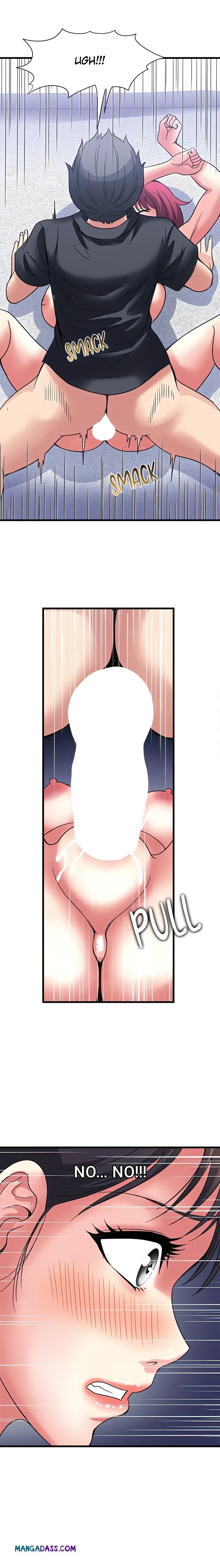 Daily Pleasure Awakening - Chapter 27 Page 2