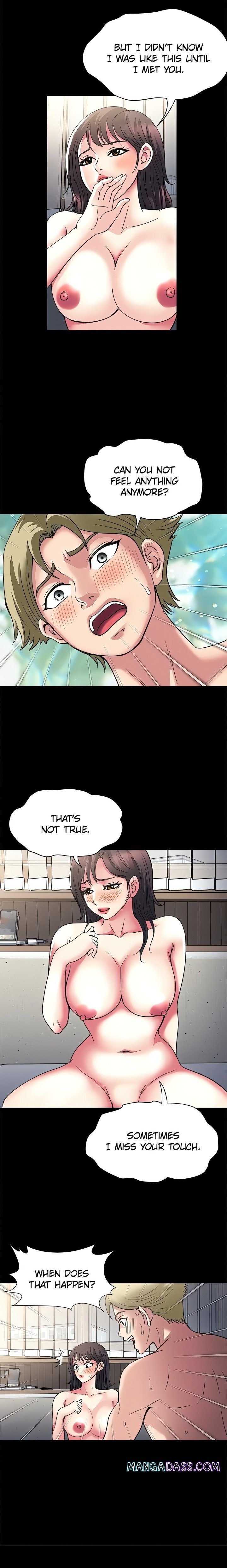 Daily Pleasure Awakening - Chapter 28 Page 14