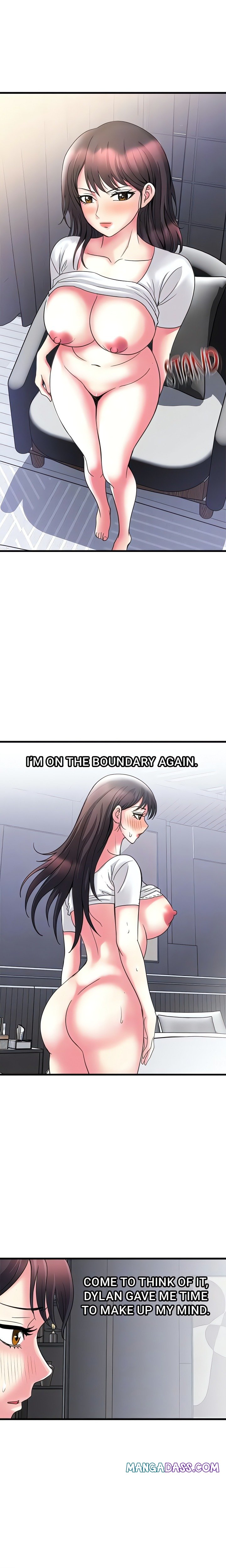 Daily Pleasure Awakening - Chapter 28 Page 17