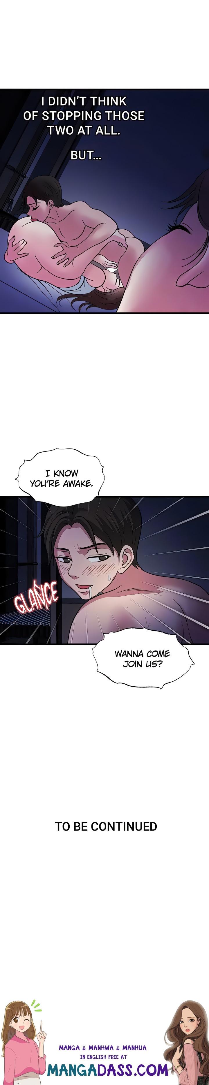 Daily Pleasure Awakening - Chapter 29 Page 20