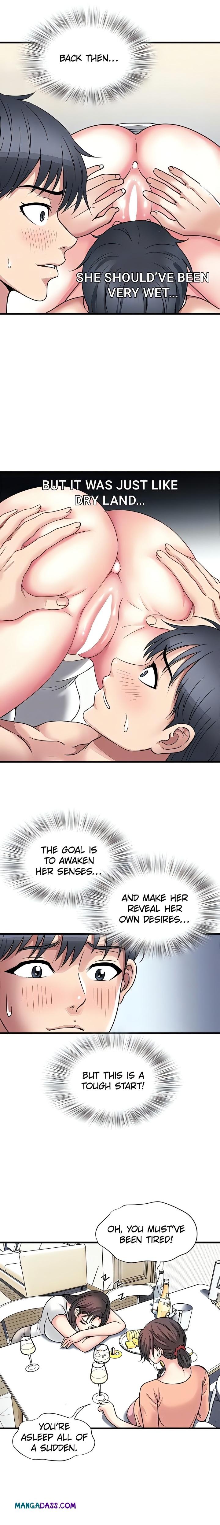 Daily Pleasure Awakening - Chapter 3 Page 10