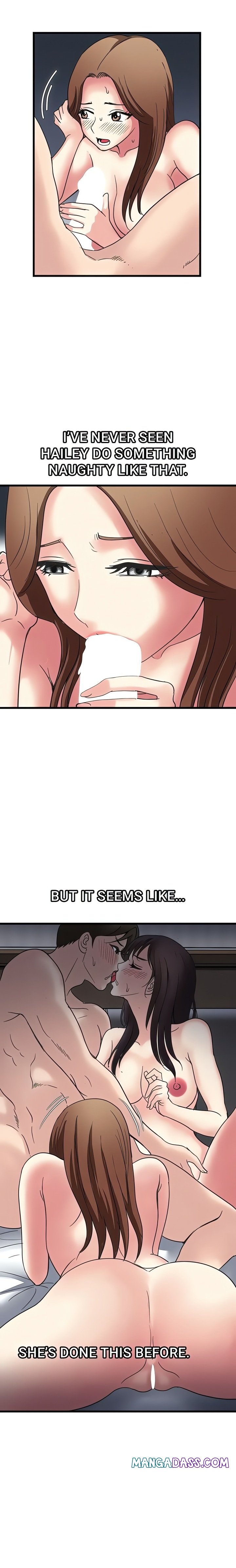 Daily Pleasure Awakening - Chapter 30 Page 5