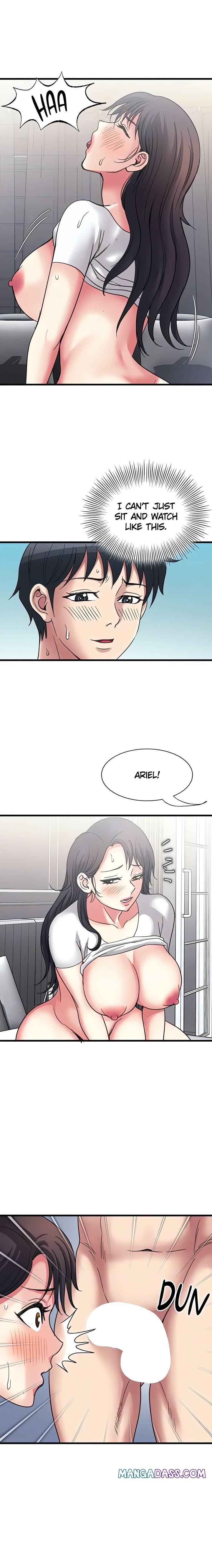 Daily Pleasure Awakening - Chapter 31 Page 10