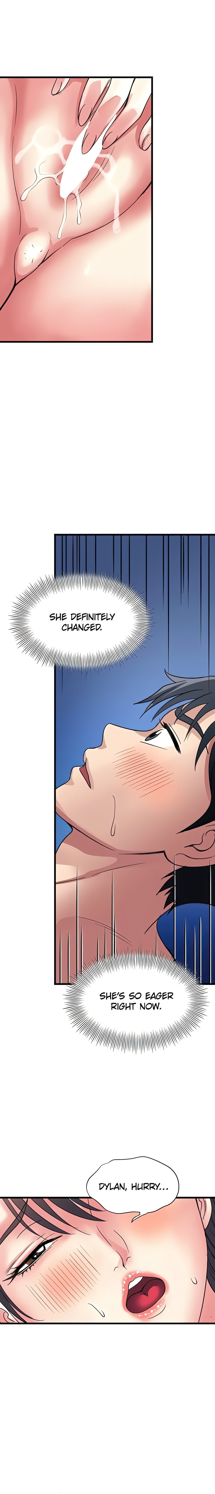 Daily Pleasure Awakening - Chapter 31 Page 3