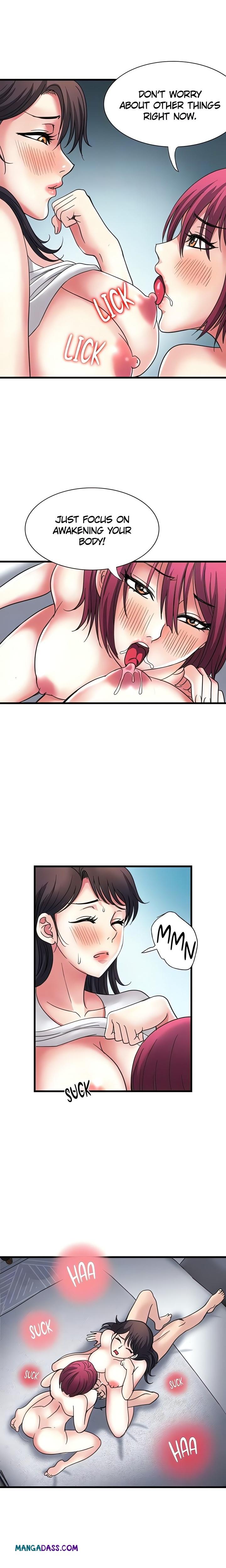 Daily Pleasure Awakening - Chapter 31 Page 7