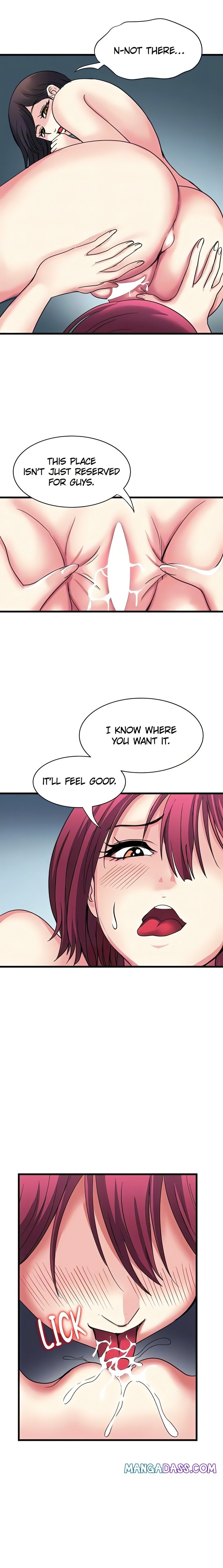 Daily Pleasure Awakening - Chapter 31 Page 9