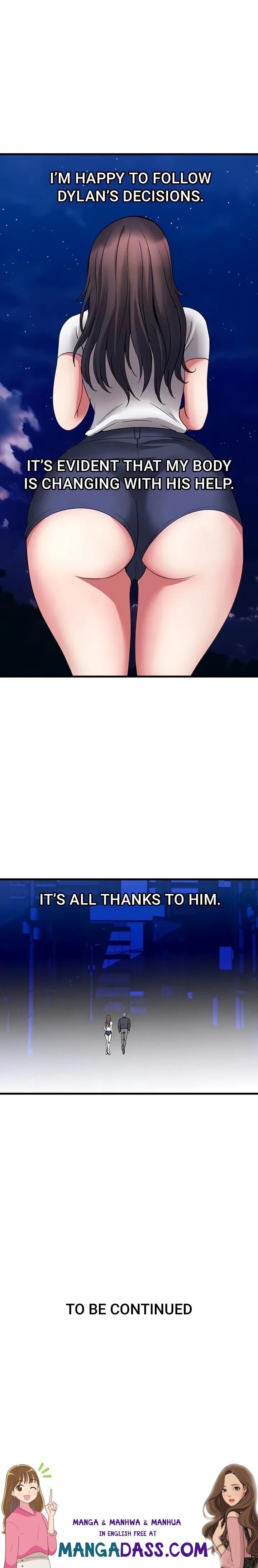 Daily Pleasure Awakening - Chapter 33 Page 17