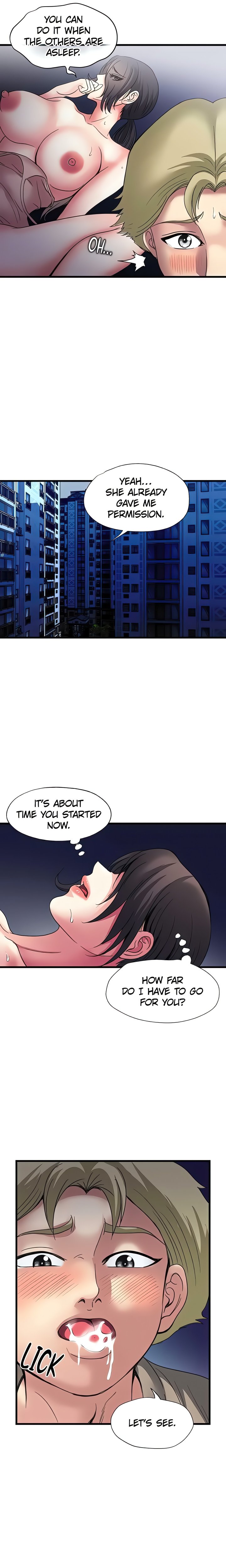 Daily Pleasure Awakening - Chapter 39 Page 11