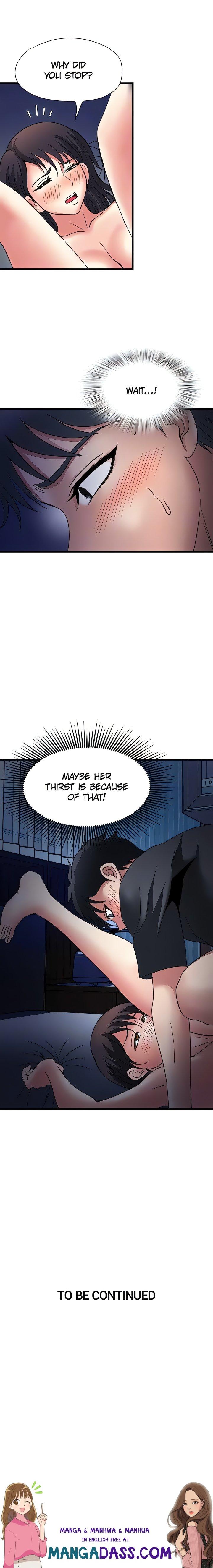 Daily Pleasure Awakening - Chapter 39 Page 20
