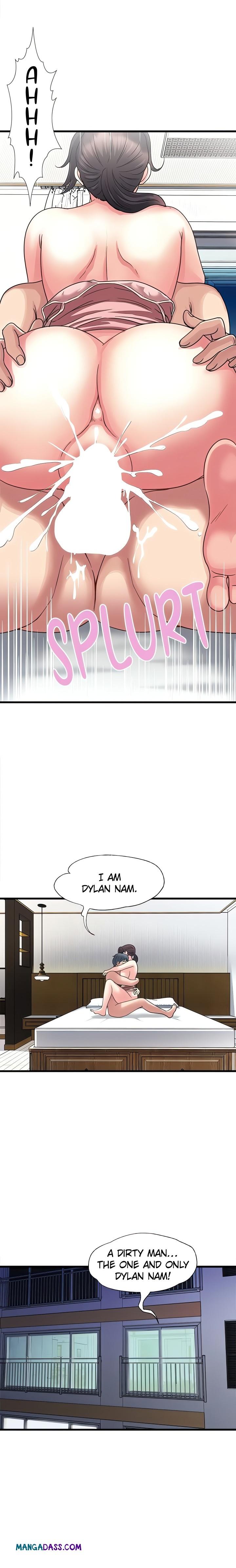 Daily Pleasure Awakening - Chapter 4 Page 21