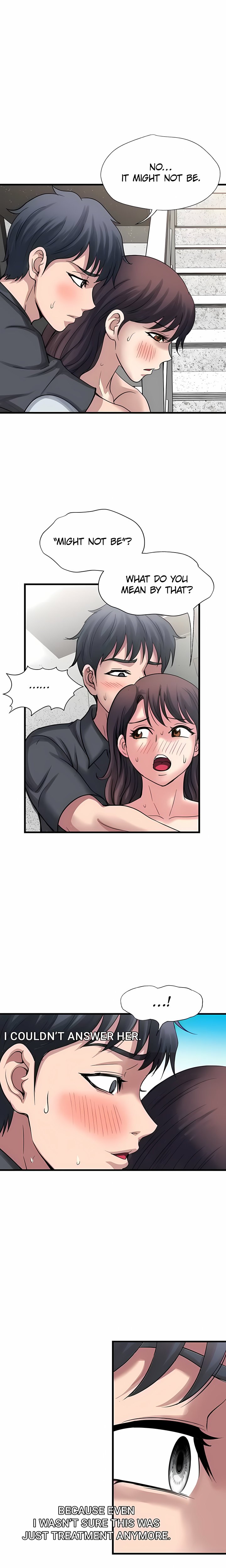 Daily Pleasure Awakening - Chapter 46 Page 10