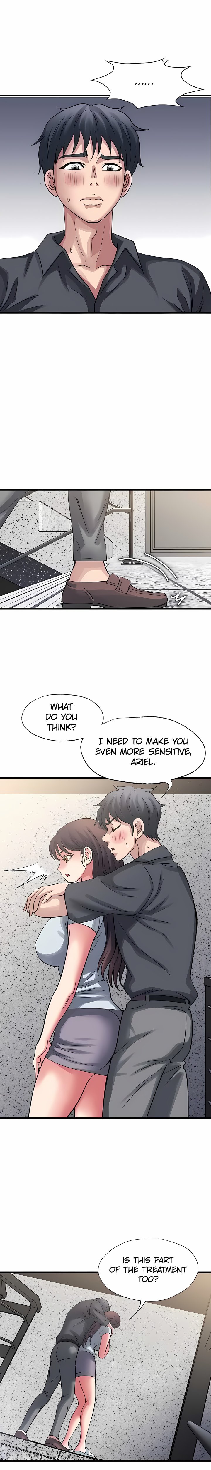 Daily Pleasure Awakening - Chapter 46 Page 9