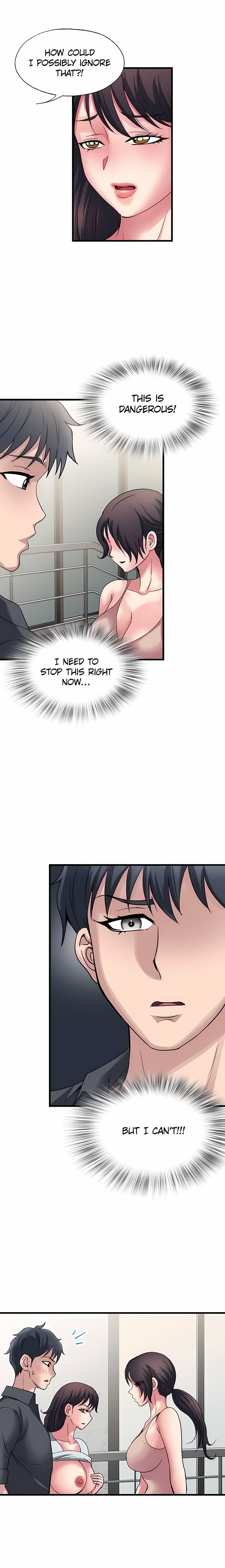 Daily Pleasure Awakening - Chapter 49 Page 11