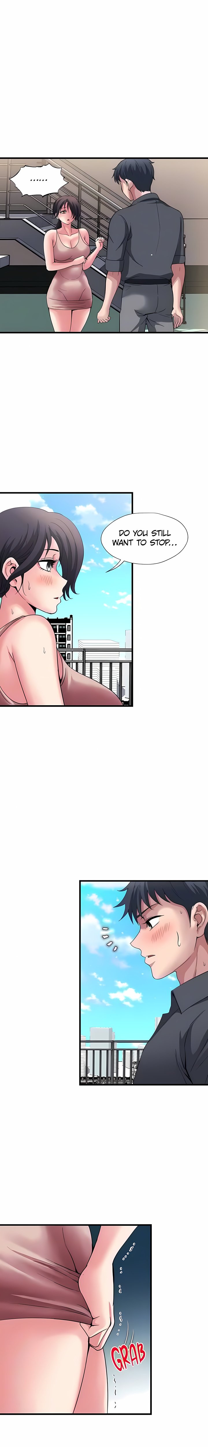 Daily Pleasure Awakening - Chapter 50 Page 8