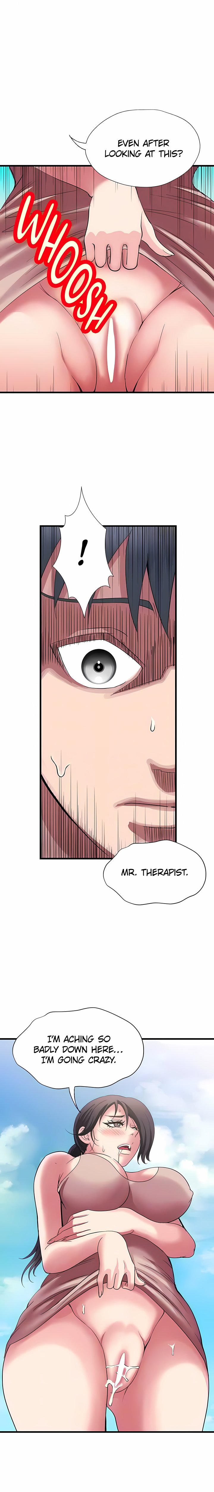 Daily Pleasure Awakening - Chapter 50 Page 9