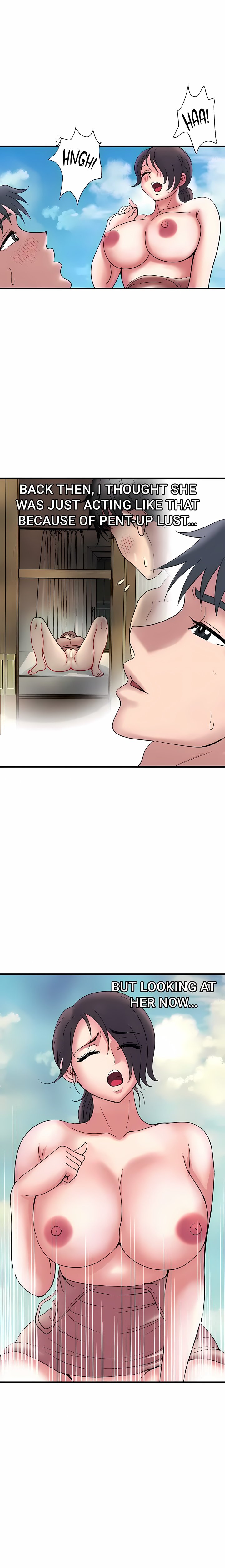 Daily Pleasure Awakening - Chapter 51 Page 12