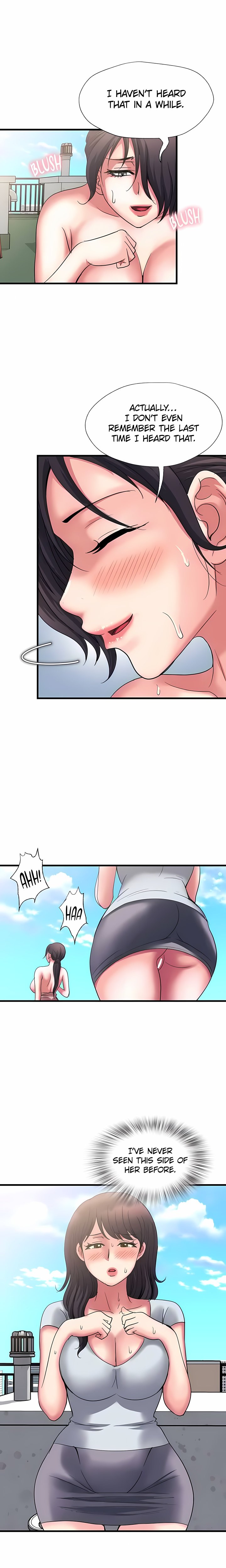 Daily Pleasure Awakening - Chapter 51 Page 15
