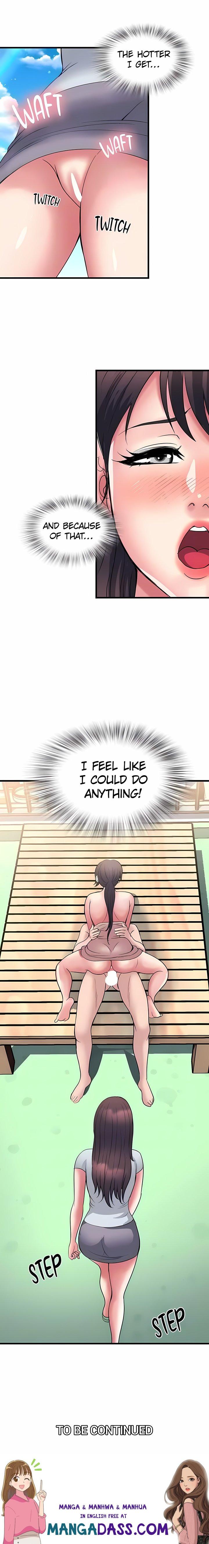 Daily Pleasure Awakening - Chapter 51 Page 19