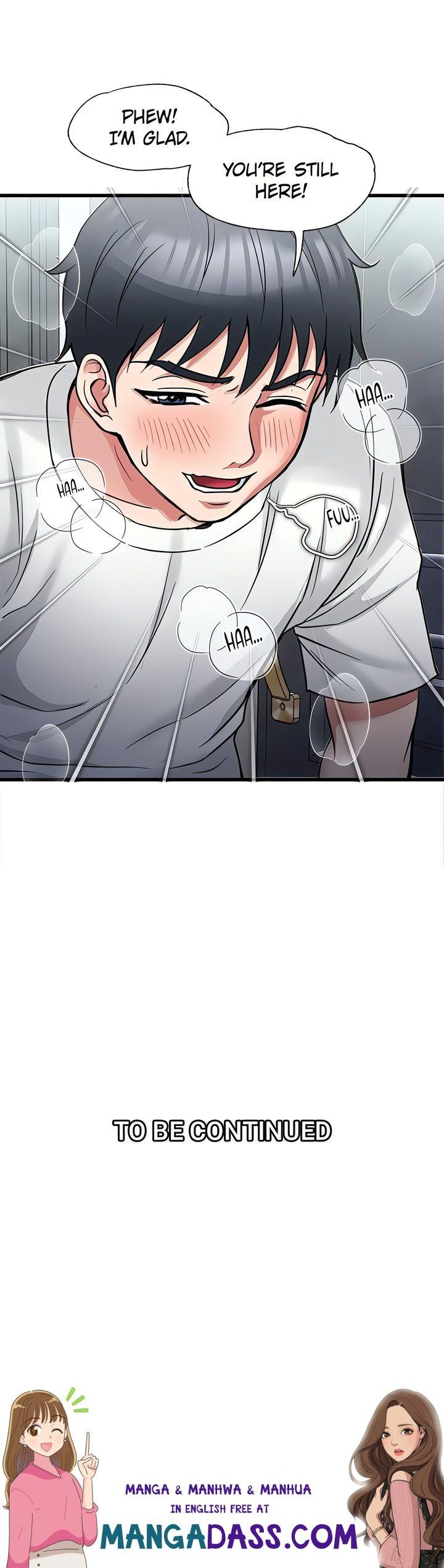 Daily Pleasure Awakening - Chapter 8 Page 22