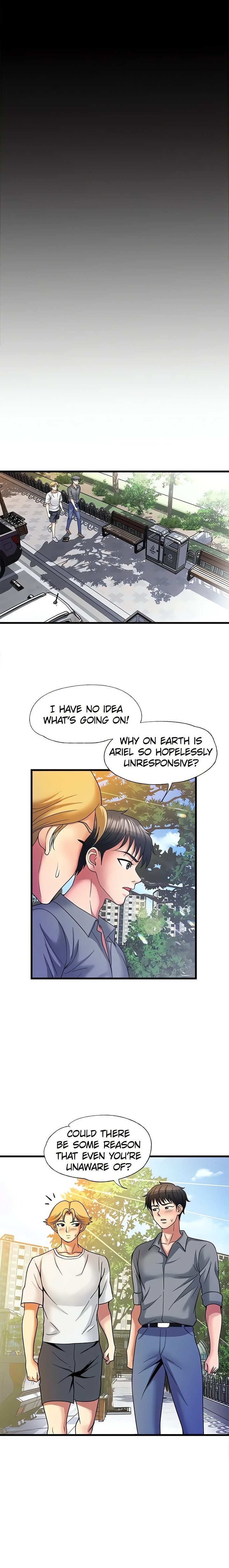 Daily Pleasure Awakening - Chapter 8 Page 5