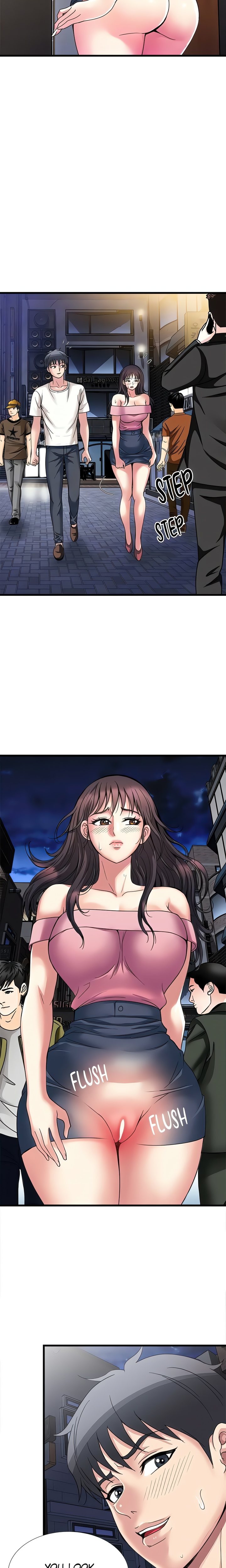 Daily Pleasure Awakening - Chapter 9 Page 10