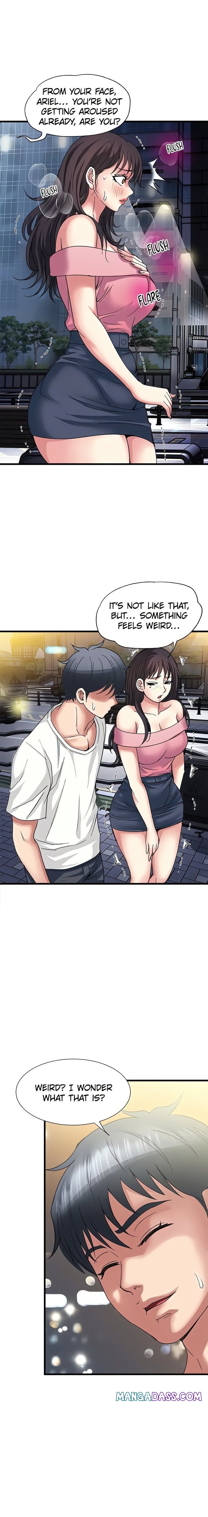 Daily Pleasure Awakening - Chapter 9 Page 13