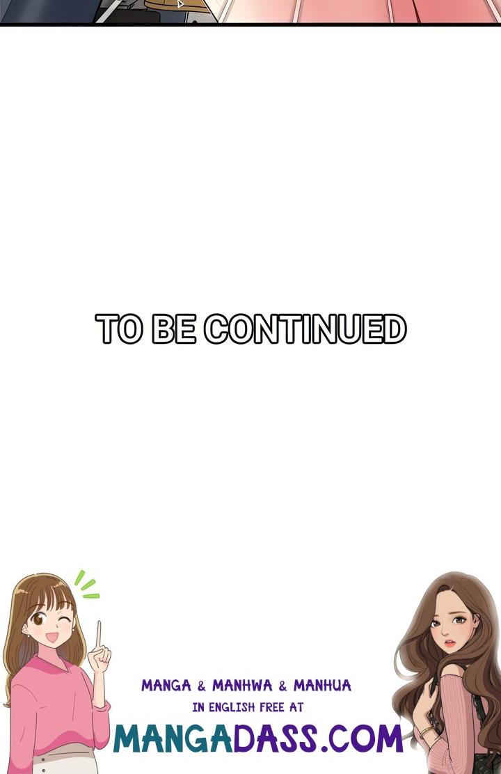 Daily Pleasure Awakening - Chapter 9 Page 21